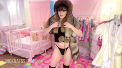 Natalie Napoli: Sugarbaby gâté te domine