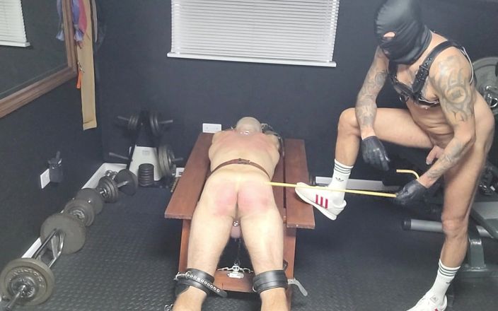 Sexydick: Entrenamiento de hombre maduro, parte 1