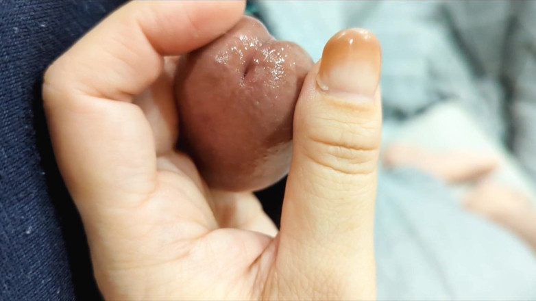 Kazhr: Tổng hợp xuất tinh của vợ và tinh dịch