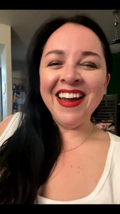 Amanda Thickk: Stream s velkými prsy