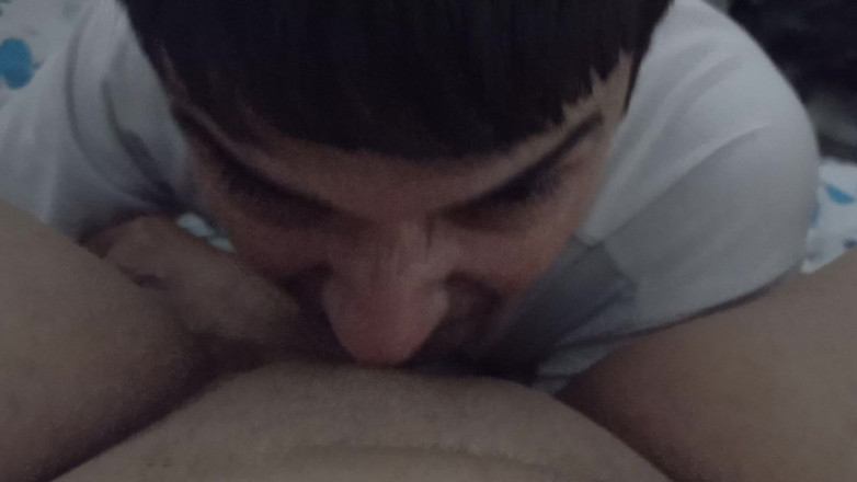 Valkyrieandluigy: Sání kundičky