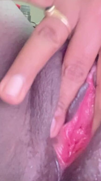 Explore the Juicy Indian Pussy