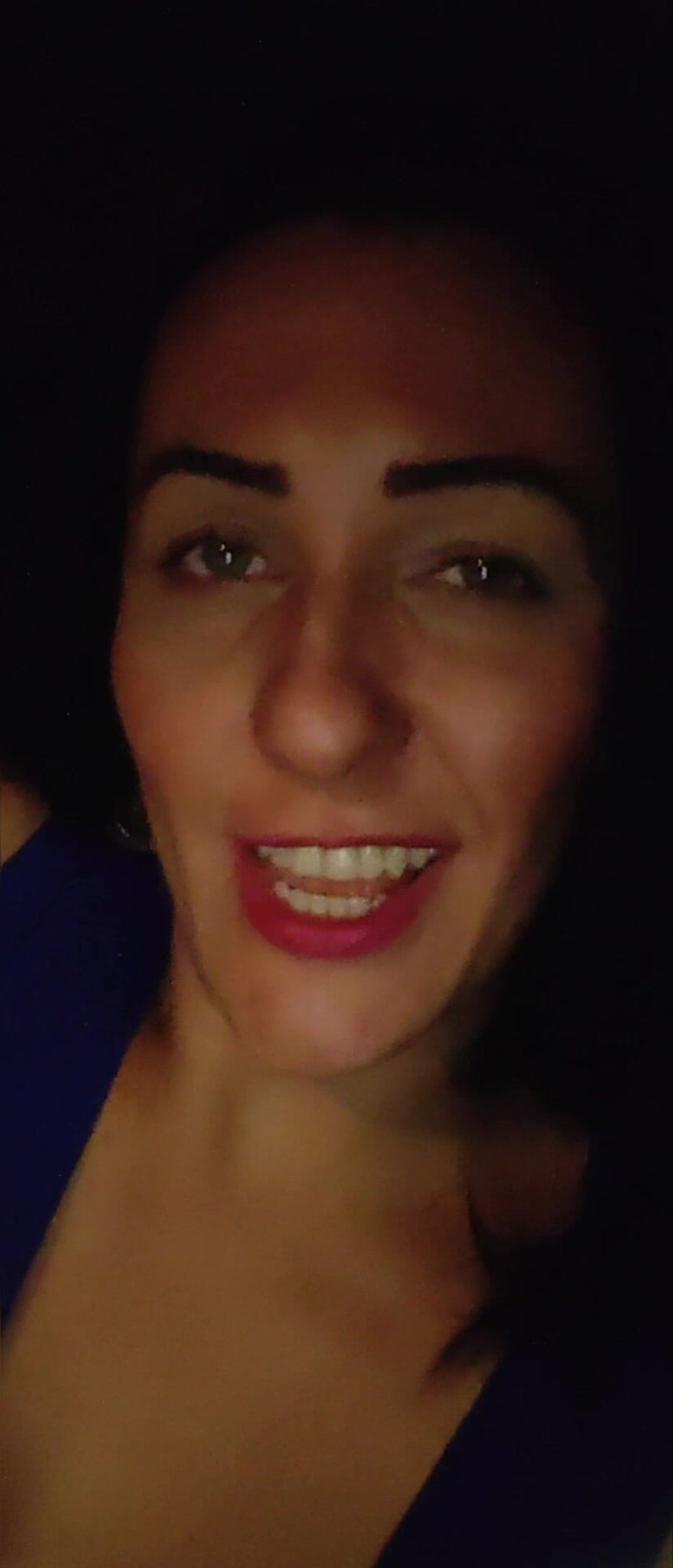 Shemale Ellyn trans: I Came a Lot in His Mouth Inside the Car