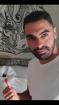 Would You Like to Receive a Massage?
