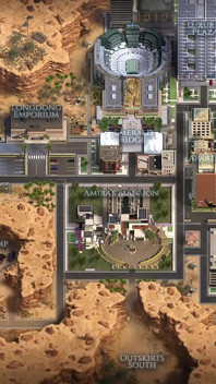 Gameplay di symphony of the Serpent con Sex Sense parte 4
