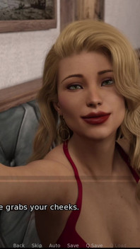 Grandmas House 134 Ive Made Amy Cum