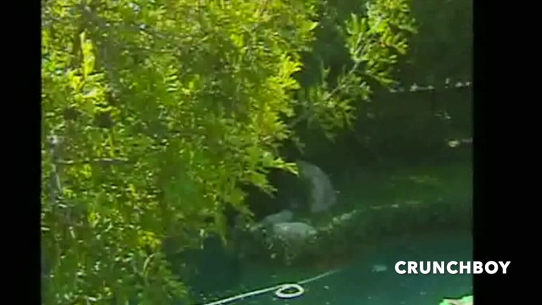 Bitch Girl Video: Pantat dan memek teman-teman didobel penetrasi sampai dicrot di dalam