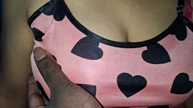 horneySonu: Kancelářský sex pro indickou dívku, část 2