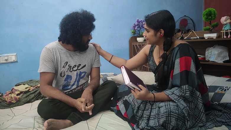 Vaigavarun45: मलयाली लेडी ट्यूशन टीचर लड़के के साथ हॉट सेक्स, टीचर हॉट साड़ी हटाना और सेक्स, मल्लू टीचर लड़के के साथ लंड चुसाई, टीचर सेक्स