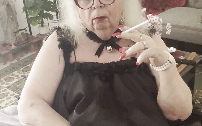Constance: Я наслаждаюсь моей писсингом