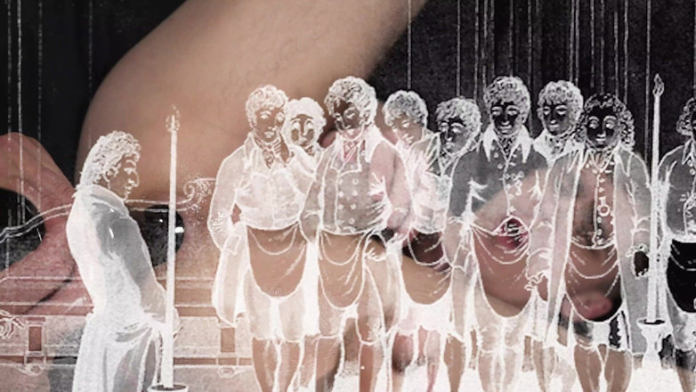 Carnal Plus: Masońcy chłopcy - uczeń Austin Young hodowany na surowo przez tatusia...