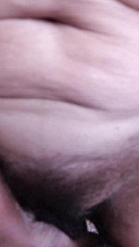 Persia's Tight Pussy