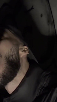 Cocksucker Is Rafael's Cum Dump in Raw Dom-sub Fuck
