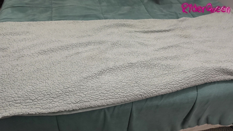 Riderqueen: Stepson Invades My Bed 02 - Fuckme Again in Silence