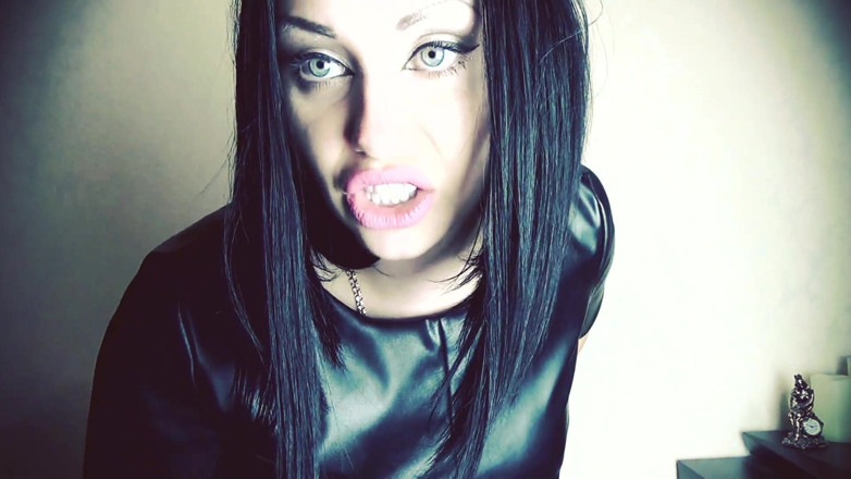 Goddess Misha Goldy: Edge Game a Month Long! Day 1