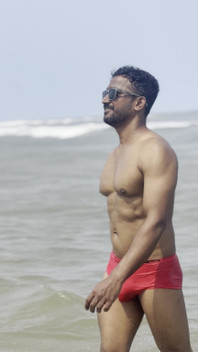 Sea Beach