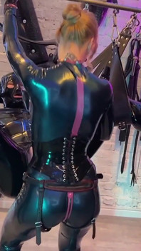 Ass Fucked Cum Eating Slut