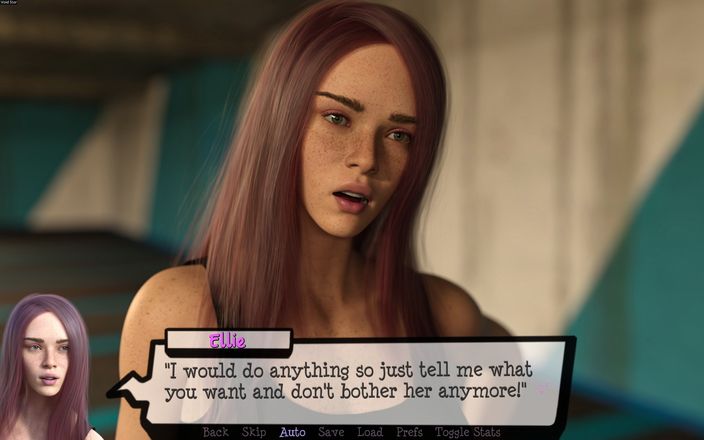 Porngame201: Pandoras Box Update 26 för att fortsätta