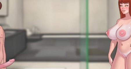 Miss Kitty 2K: 섹스노테 - 모든 섹스 장면 - Kylee 1 - 37부