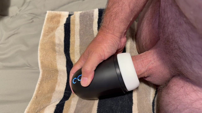 Truridge: Leche como lubricante mamada mount comer semen