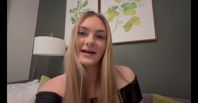 Kink in Time: Sultry 50s Fantasy 4K POV de Tyler Lynn devorando o desejo espera!