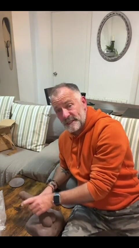 Daddybearvlc: Hier wurde um mehr unboxen gebeten