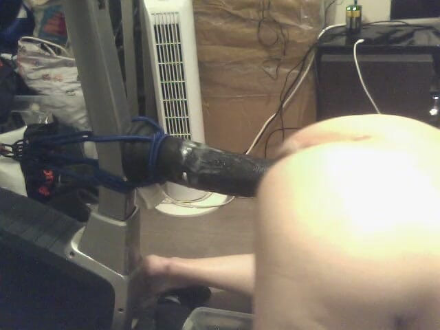 YohnXL: My Ass and Have Fun