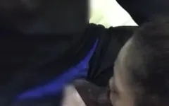 Suck My Dick Until I Cum in Your Throat