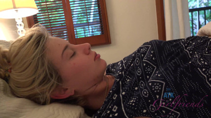 ATK Fans (Girlfriends): Virtuele vakantie Hawaii met Haley Reed 10/10