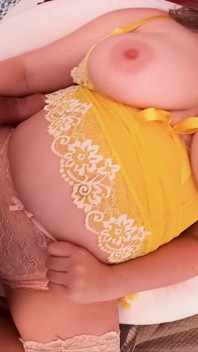 Caught Watching Stepmom Masturbate