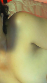 Smoking Slut
