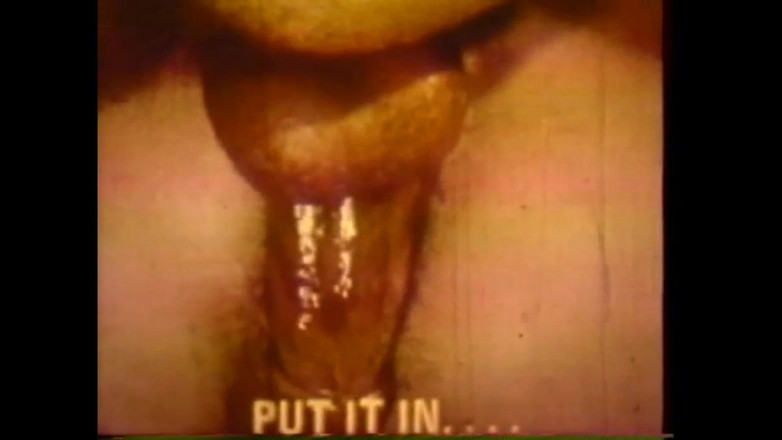 The Unforgettable: ホットなビッグペニス