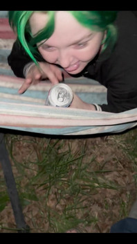 Being Silly Before Fun Time