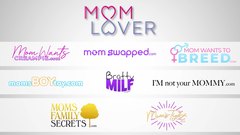 MomWantsToBreed: Moje macecha dostane moji plnou nálož - S2:e6