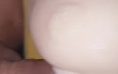 Fucking Tight Sex Doll