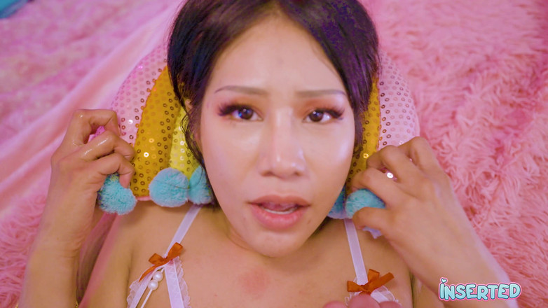 Inserted: レーザーは使いこなすのが大好きです