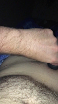 By Cock Is Always Hard. Lol