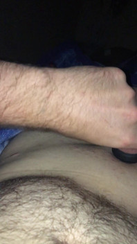 By Cock Is Always Hard. Lol