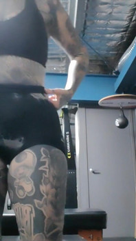 Gym Today