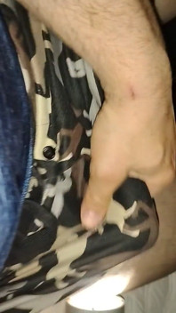 Masturbation