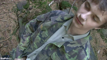 BoyFun Solo: 帕特里克