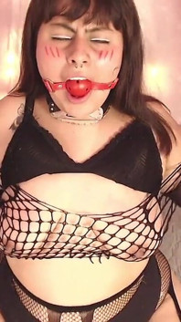 Obedient Submissive: Ready to Take Your Orders Without Asking!