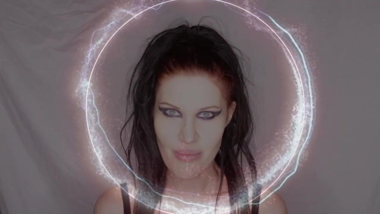 Lady Mesmeratrix Official: AURA...