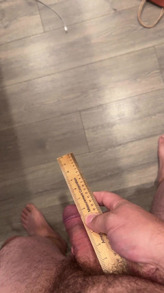 Dick Pants: उपाय और ठंडा कप, एक मुर्गा हटना