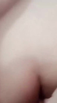 Anální šukání nastavení nevlastní sestra s nevlastním bratrem na domácím velmi sexy šukání