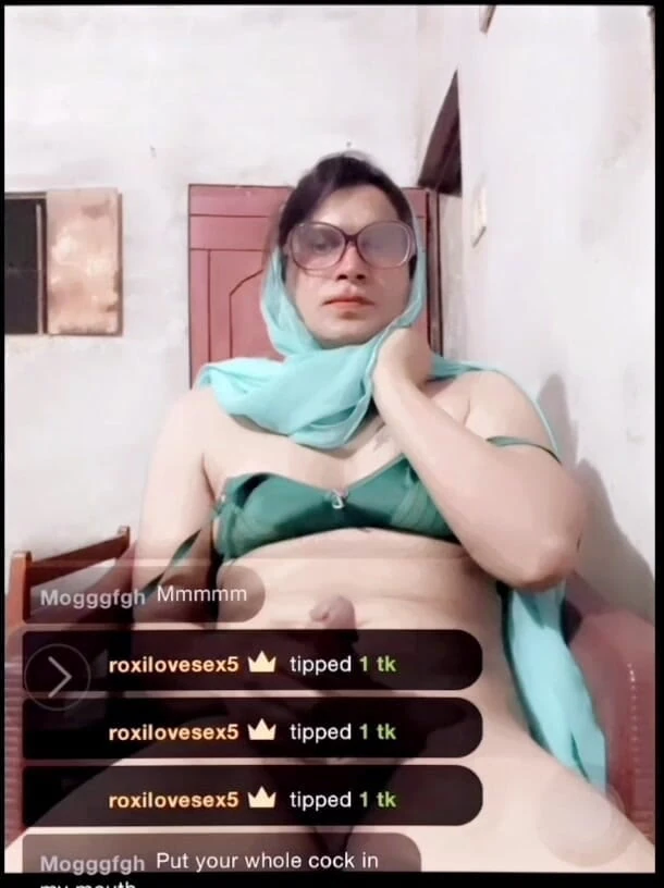 Apple00001: Please Make Me Your Obedient Sissy, Jerk off Session.