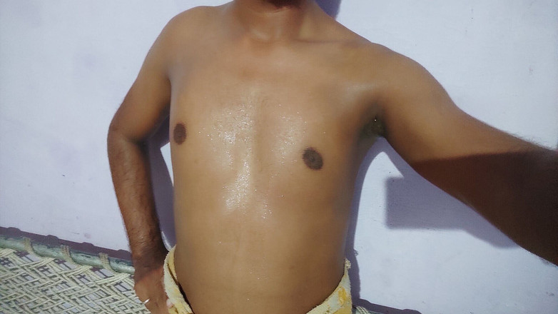 Horney: Indisk Bhabhi Viral Mms Pizza