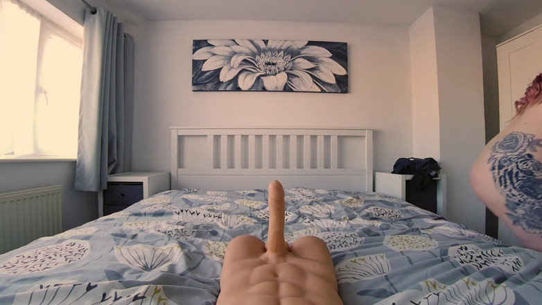 Jimmy Draws: Ellie Louise - nastoletnia macocha