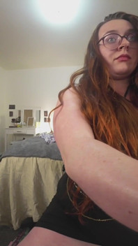 Dancing Cute Live Streamer