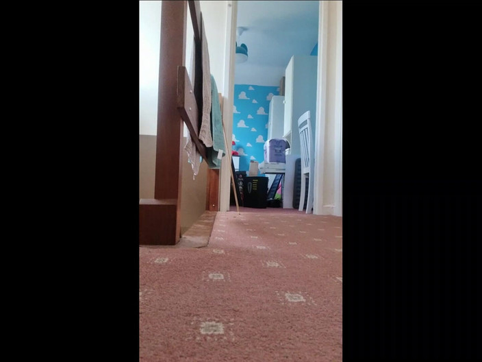 Julie_Bliss: Julie Bliss - Гигантесса - прятаться и искать